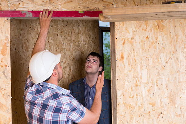 Eco-Friendly or Green Insulation Solutions in St Francis, WI